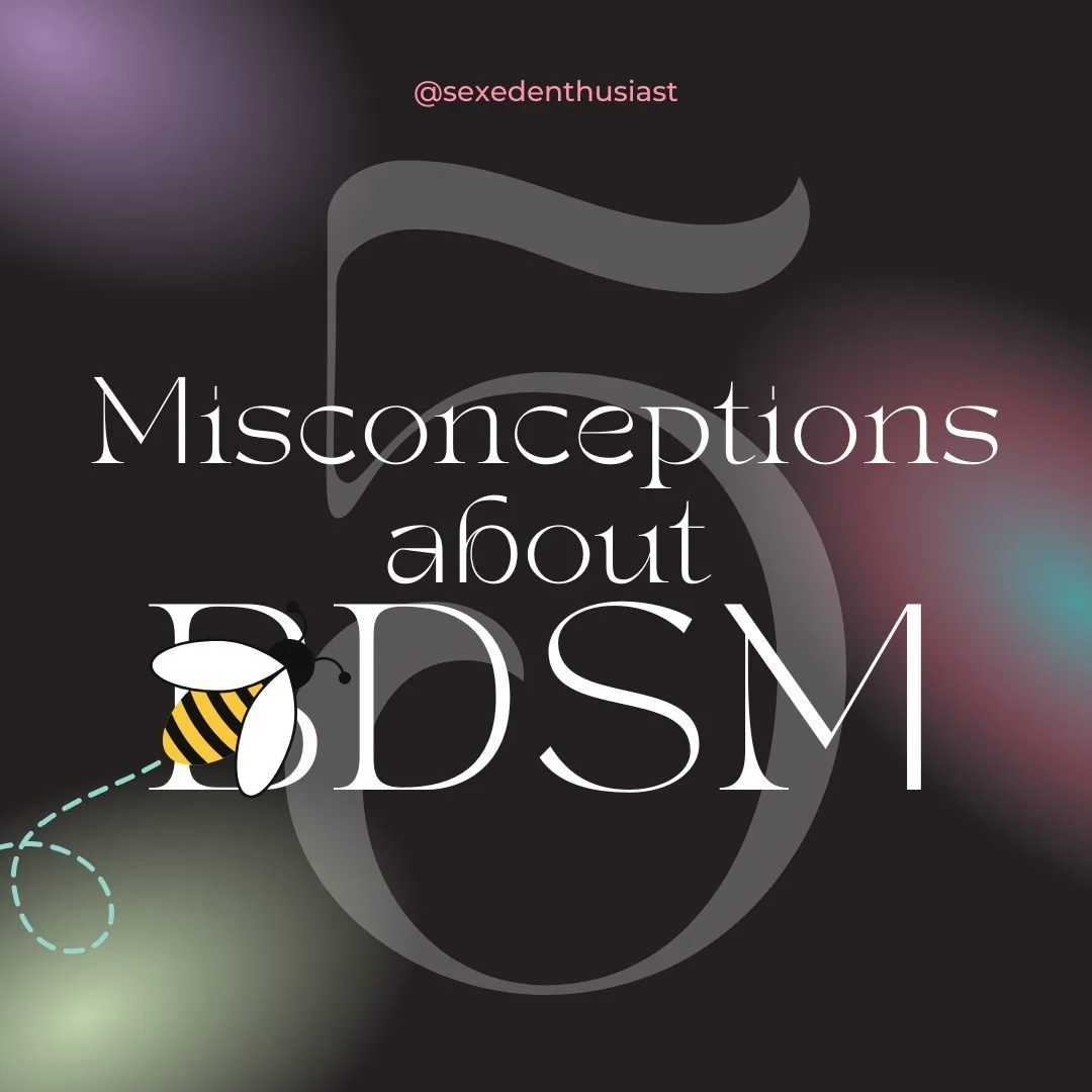 🐝DSM isn&rsquo;t just about pain or control&mdash;it&rsquo;s about trust, consent, and communication. 🌹 From gentle play to deeper exploration, it&rsquo;s a way for people to safely connect with themselves and others. Let&rsquo;s break the myths an
