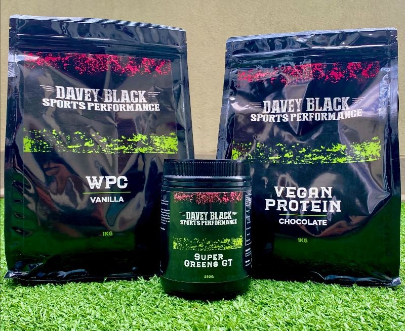 Protein Powder 1kg Bag