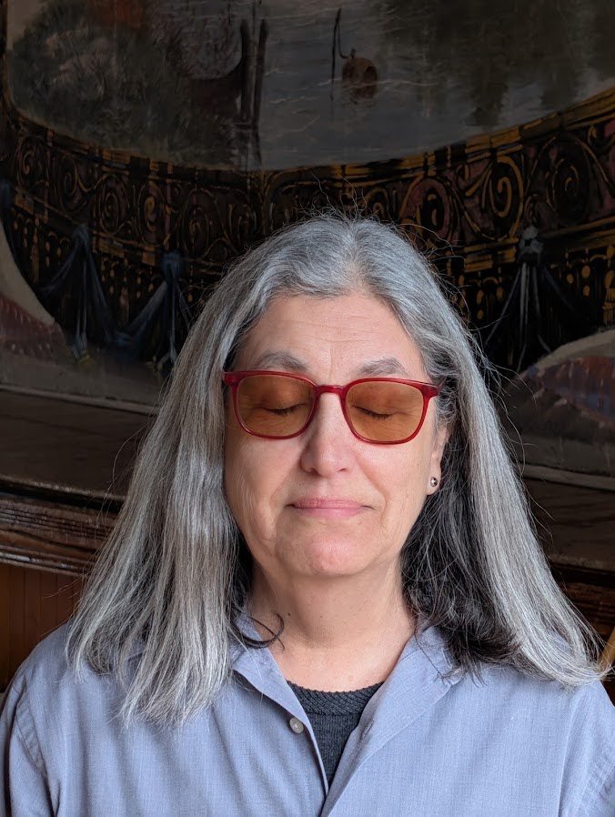 Nadell Fishman