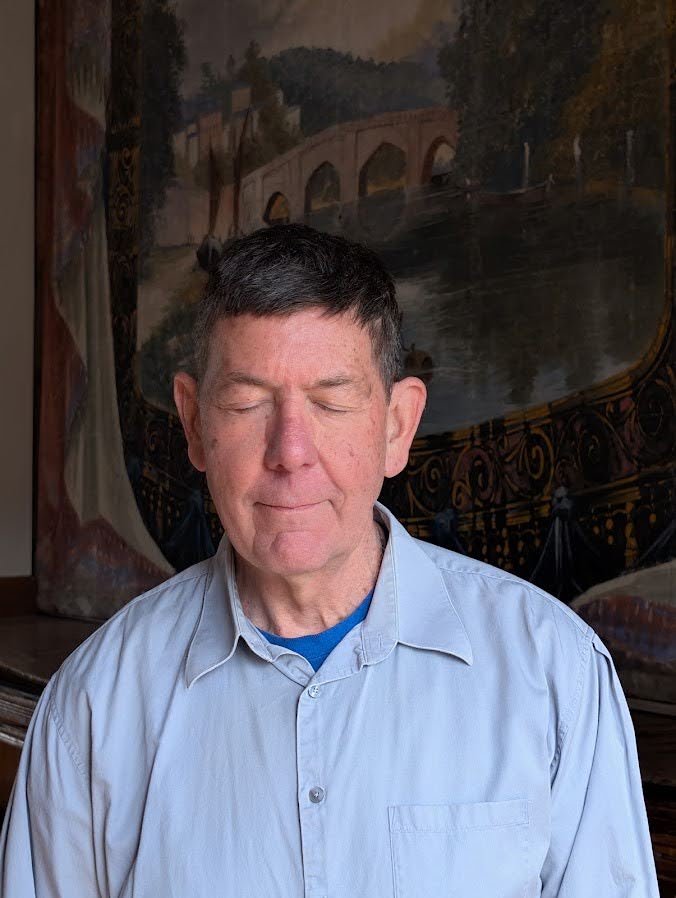 David Paganelli