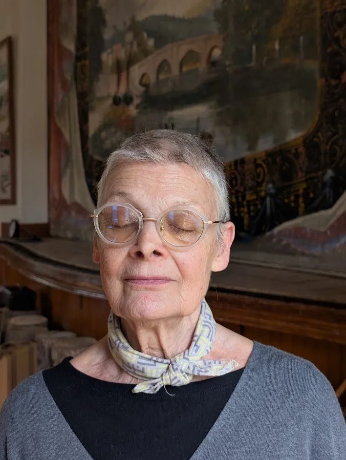 Leslie Anderson