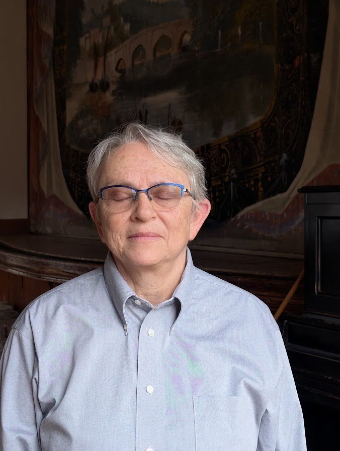 Judith Chalmer