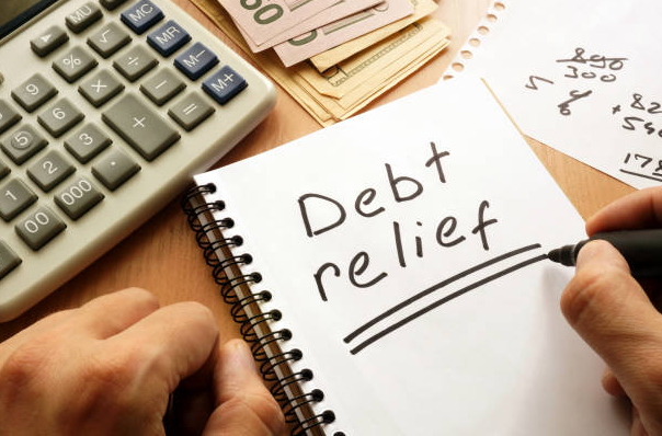 Common Myths About Debt Relief Settlement Debunked