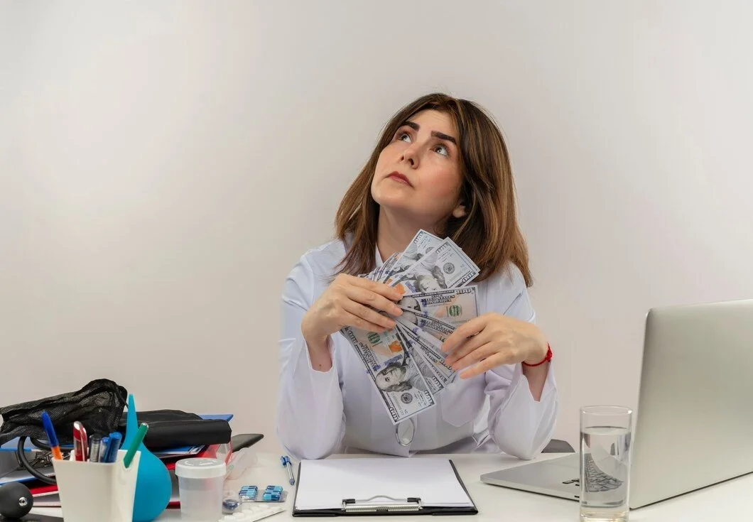 Avoiding Common Debt Traps: Tips for Financial Wellness