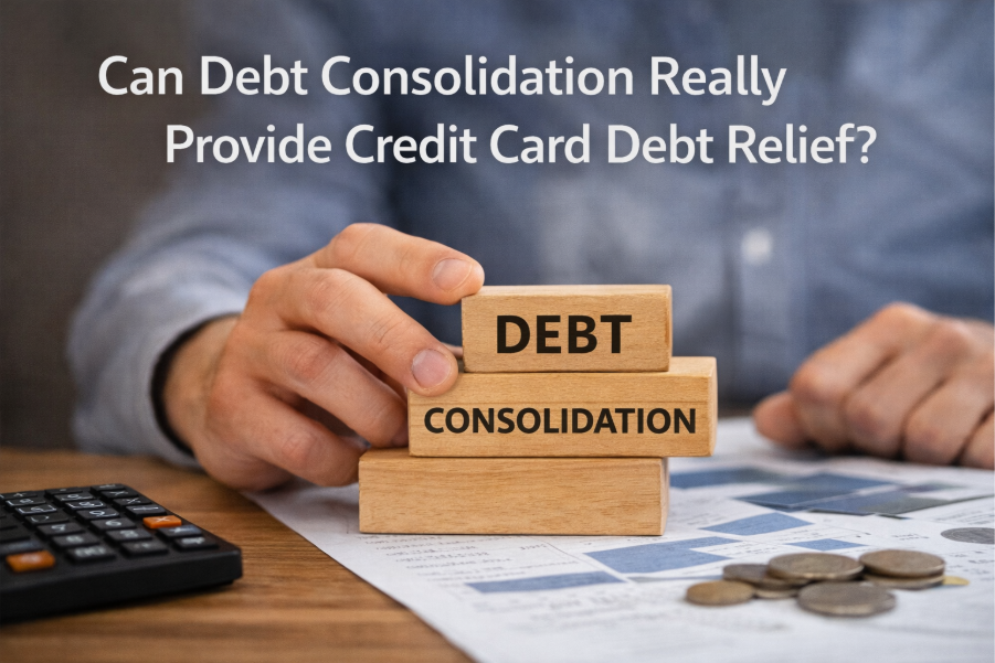 Debt Consolidation