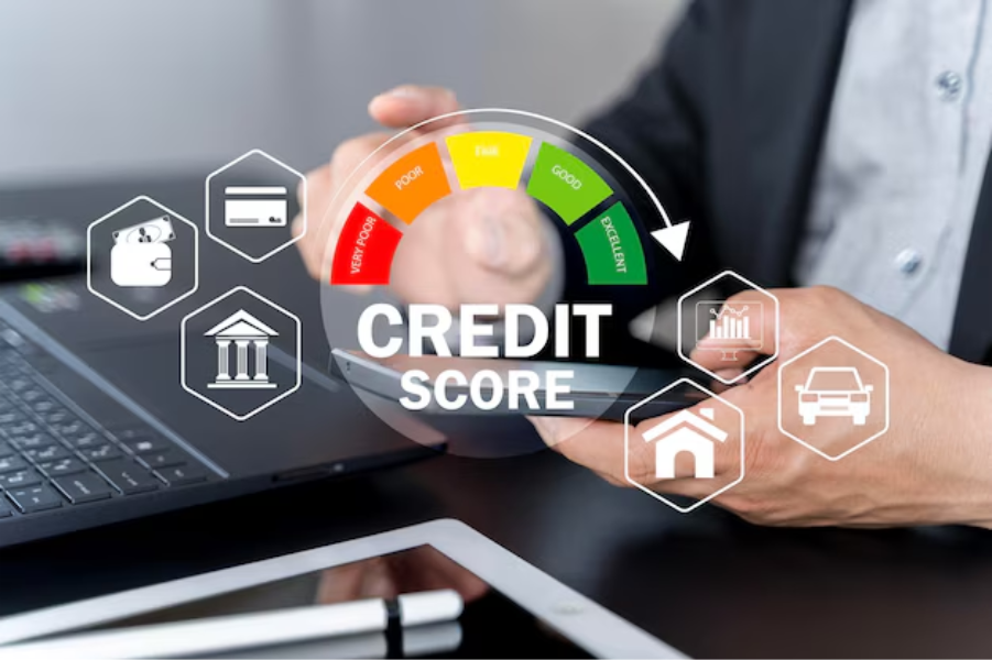 Credit Counseling Consolidation