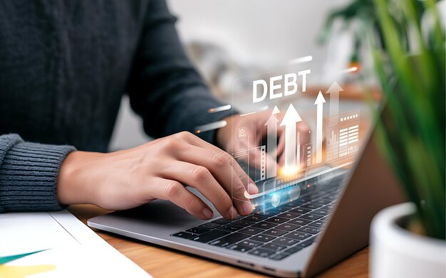 Unresolved Tax Debt