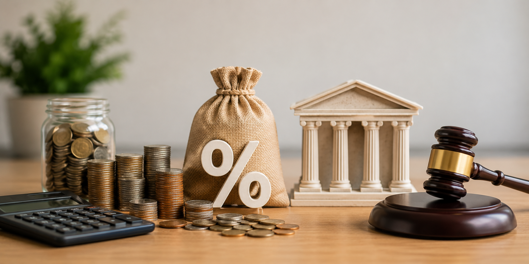 Breaking Down IRS Interest Rates and Penalties