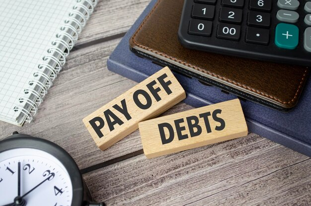 Misconceptions About Negotiating IRS Debt