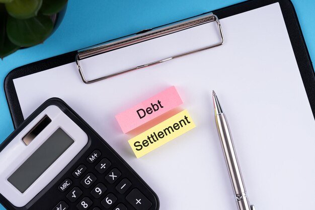 Debt Settlement