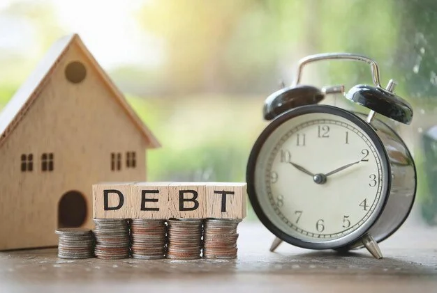 Consolidated Debt Services