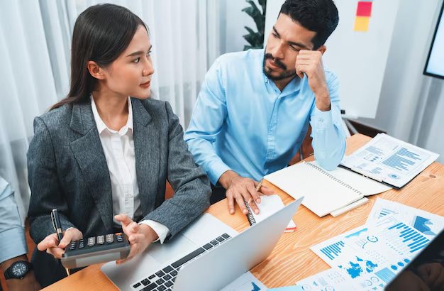 Bankruptcy Assistance