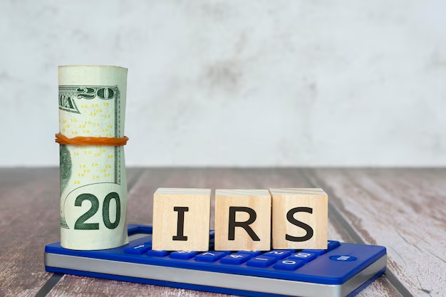 Navigating IRS Wage Garnishment Successfully
