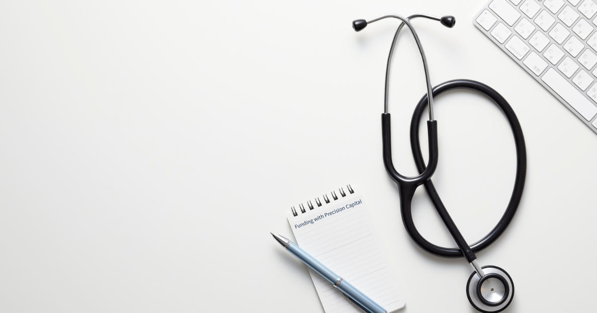 How to finance a medical practice fit-out without straining cashflow