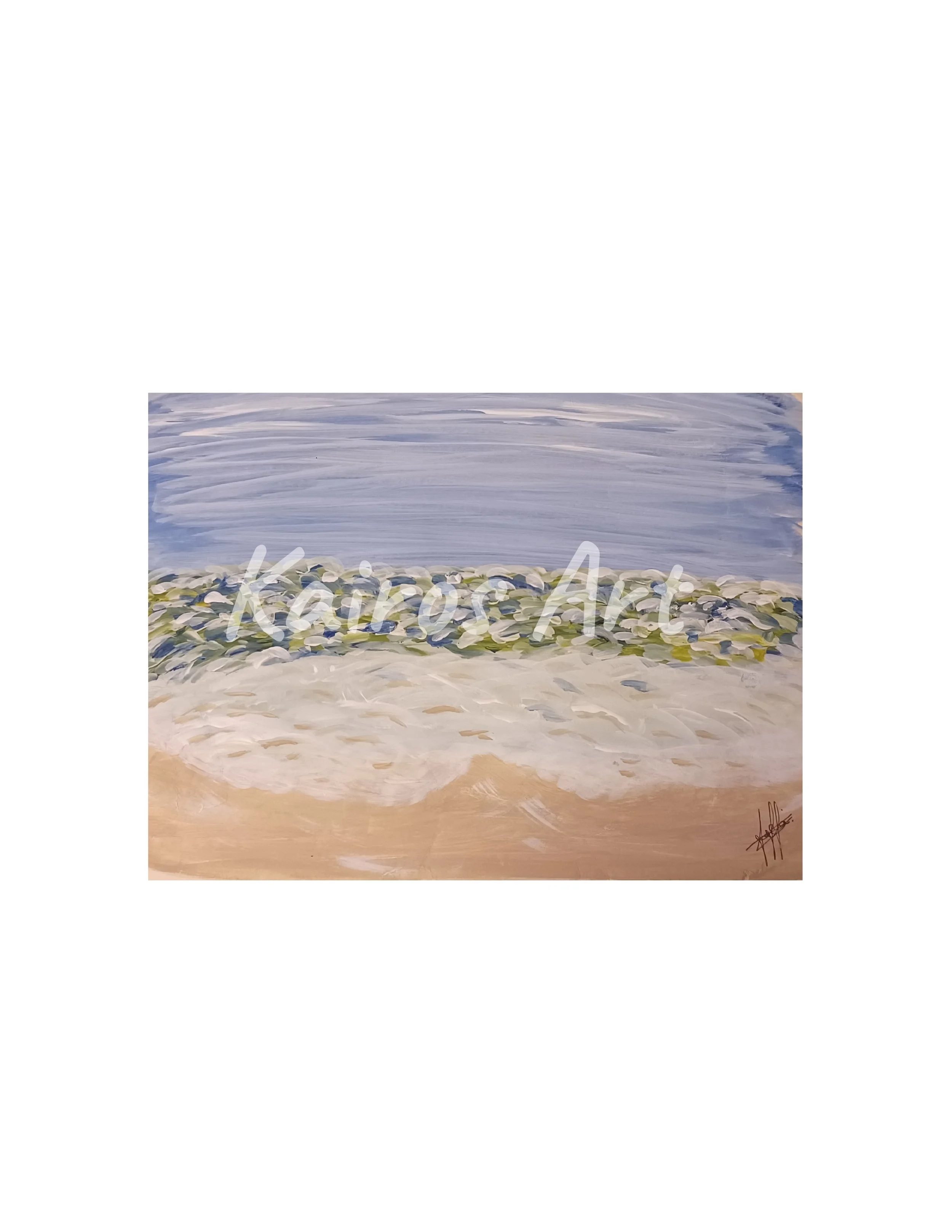 Ocean 2