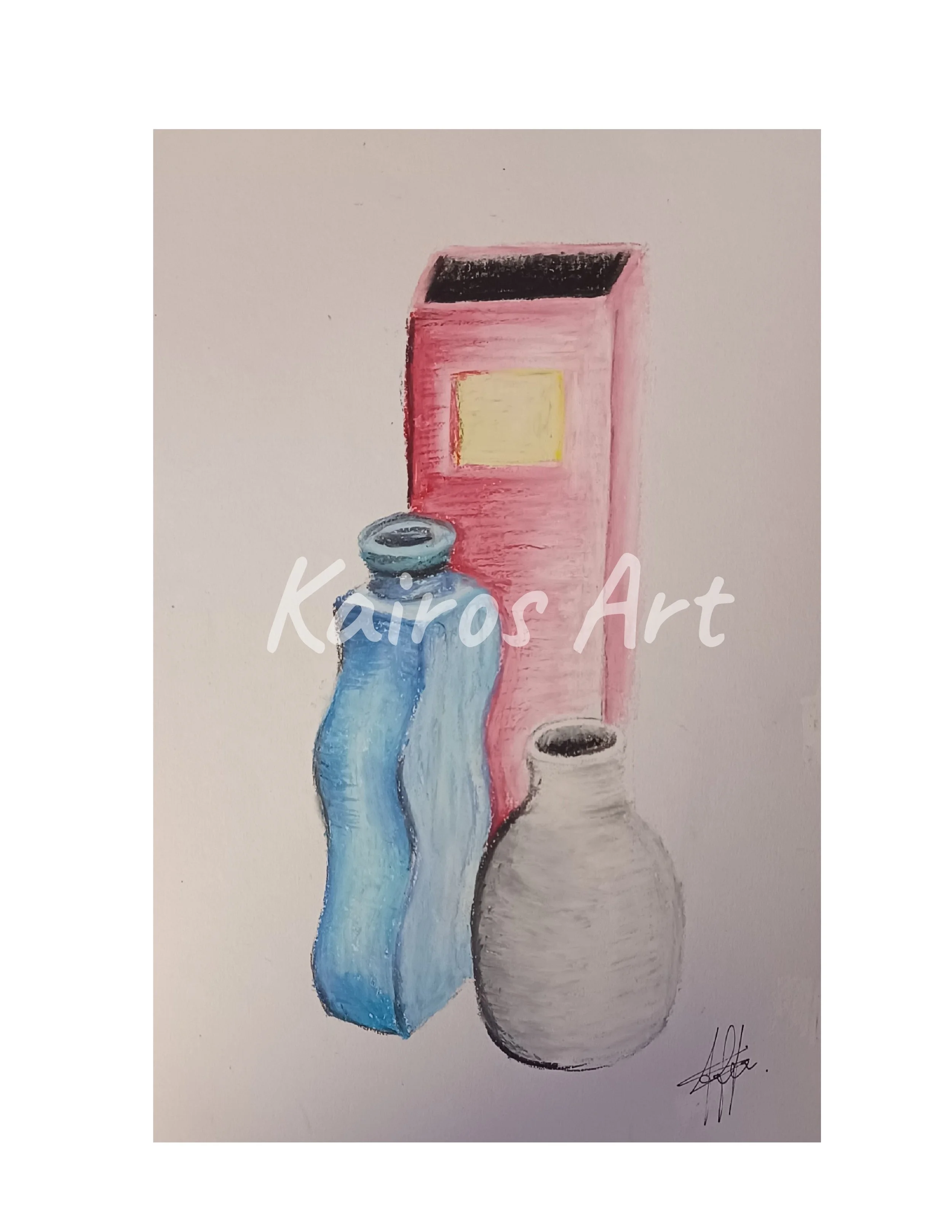 Vessel 2