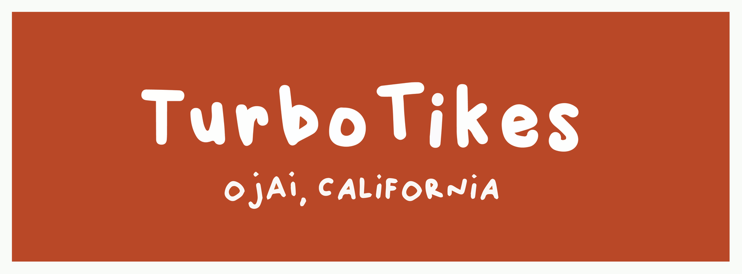 TurboTikes
