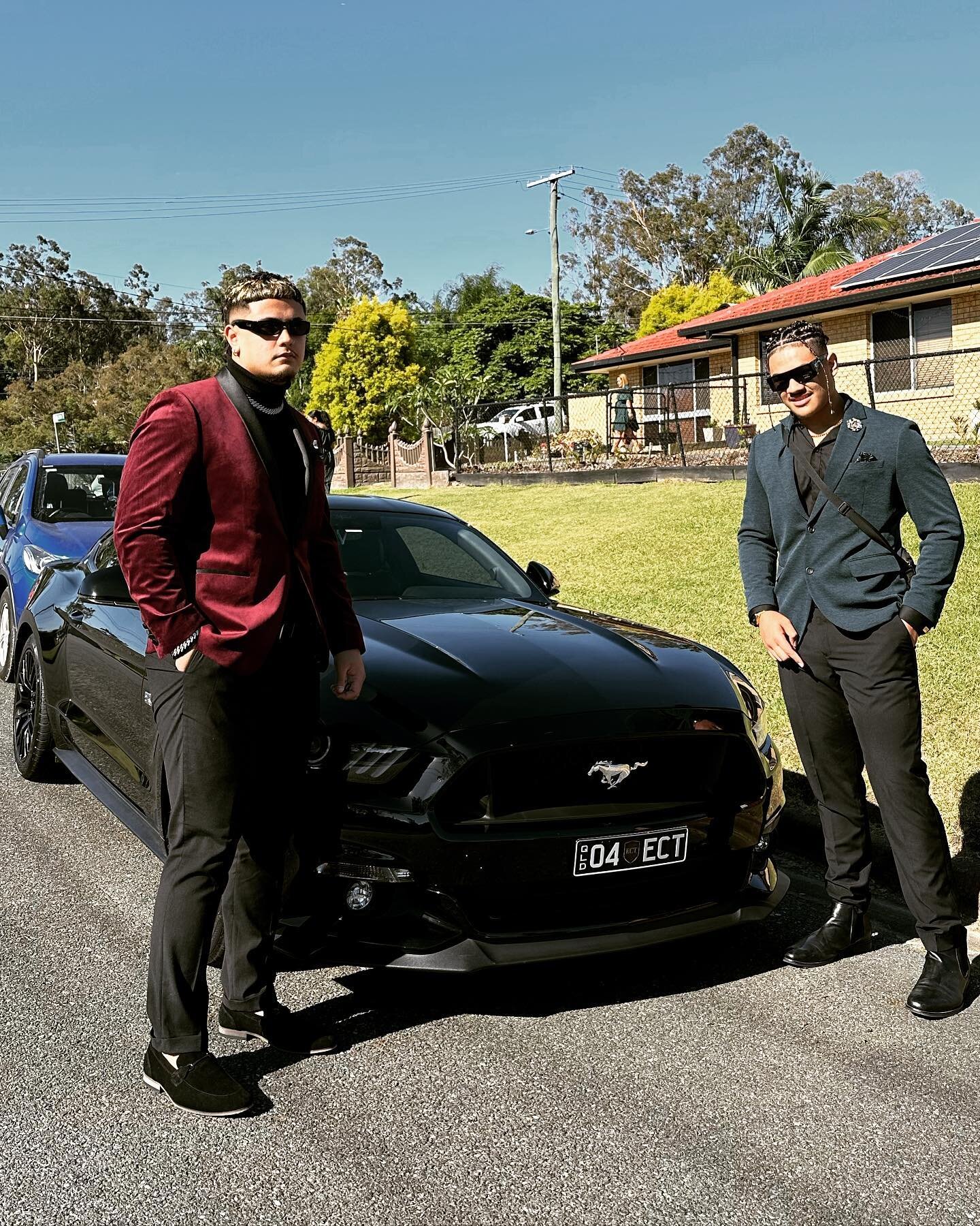 We hope you enjoyed your ride boys. For Bookings:
📞0448 954 501
🌐 www.exoticcartravels.com.au
.
.
.
.
.
.
.
.
.
.
.
#exoticcartravels #fordmustang #mustanggt #v8 #brisbane #ipswich