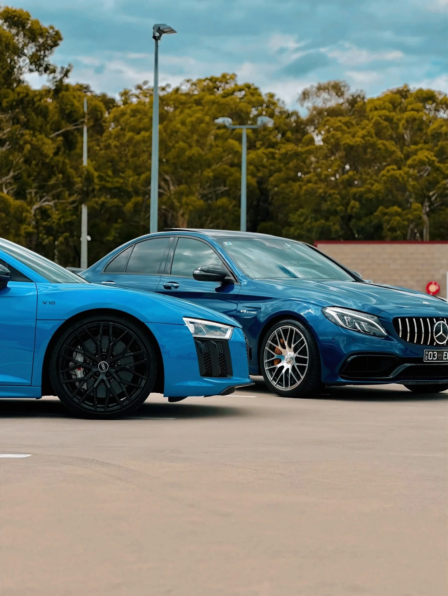 Double Trouble 😈 🔥
Available at Exotic Car Travels
📞 0448 954 501
🌐www.exoticcartravels.com.au
.
.
.
.
.
.
#AudiR8 #ExoticCarTravels #BrisbaneLuxuryCars #LuxuryCarHire  #supercarrentals