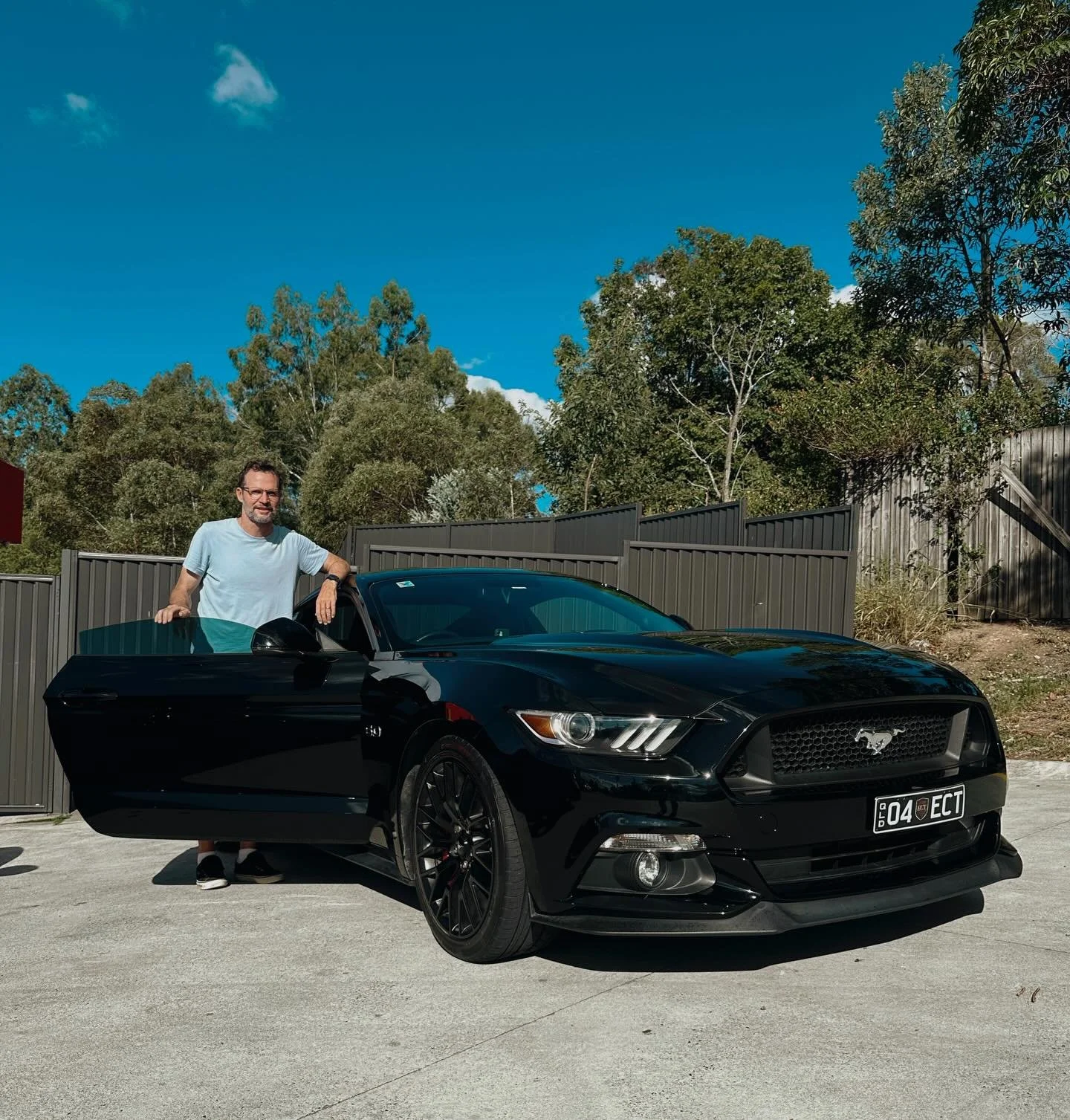 Sunday Funday ft. our Ford Mustang GT.
Book Now:
📞0448 954 501
🌐www.exoticcartravels.com.au
.
.
.
.
.
.
#fordmustanggt #mustanggt #v8 #brisbane #mustang