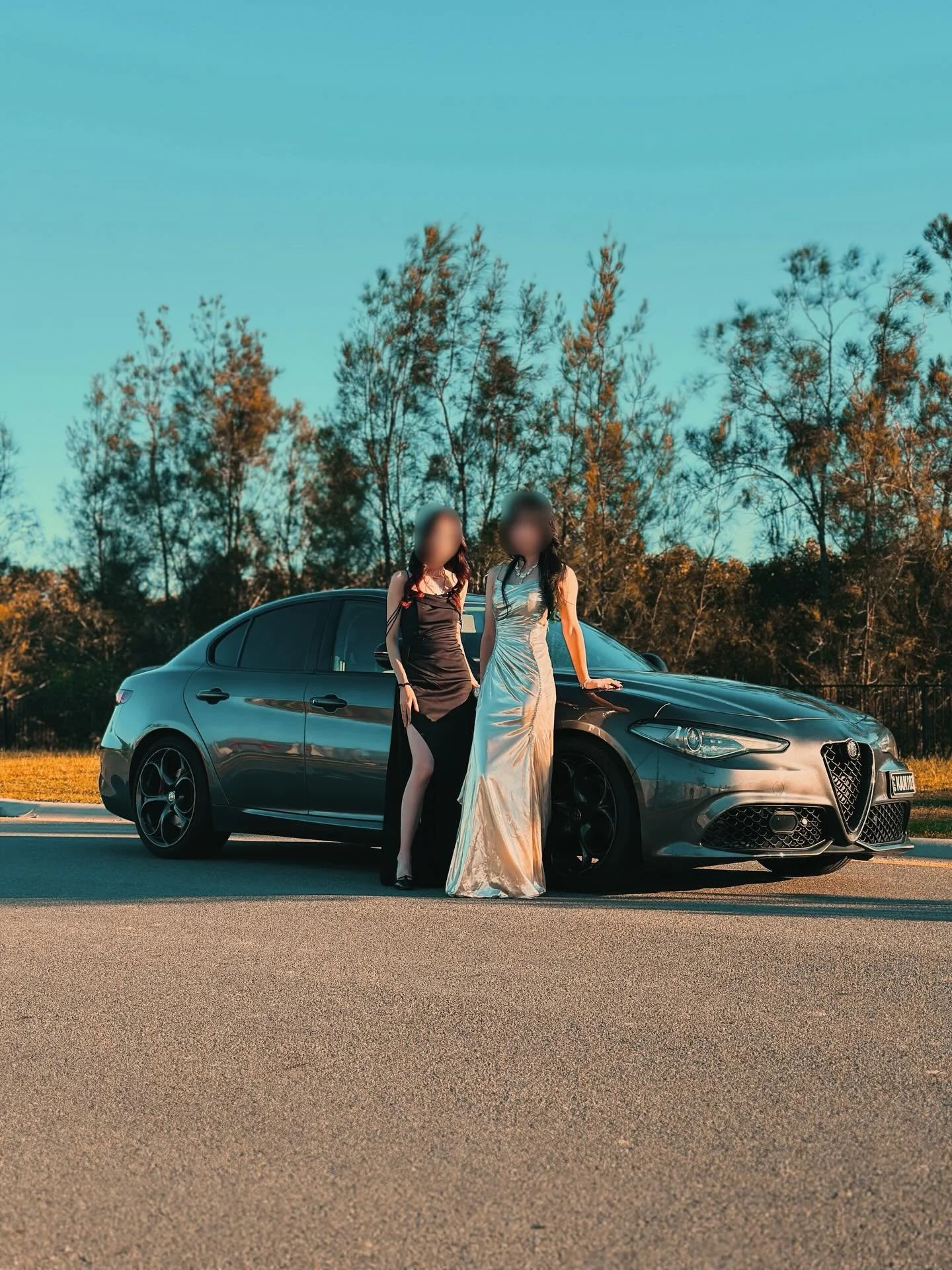 School Formal ft. our Alfa Romeo Giulia Veloce. We hope you enjoyed your ride and thank you for your business.
.
.
.
.
.
.
#alfaromeogiulia #alfaromeo #luxurysedan #broadbeach #luxurycar