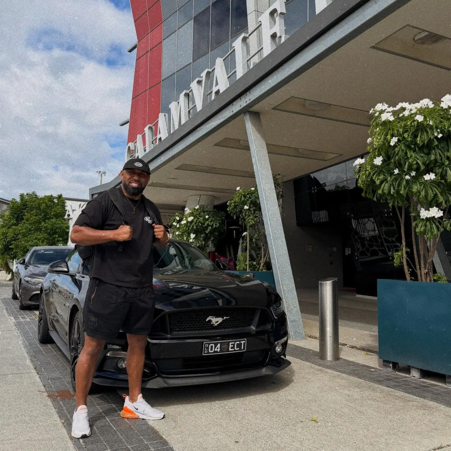 Let the Easter weekend begin! We hope you enjoy the Ford Mustang GT.
.
.
.
.
.
#fordmustanggt #mustang #v8 #musclecar #brisbane