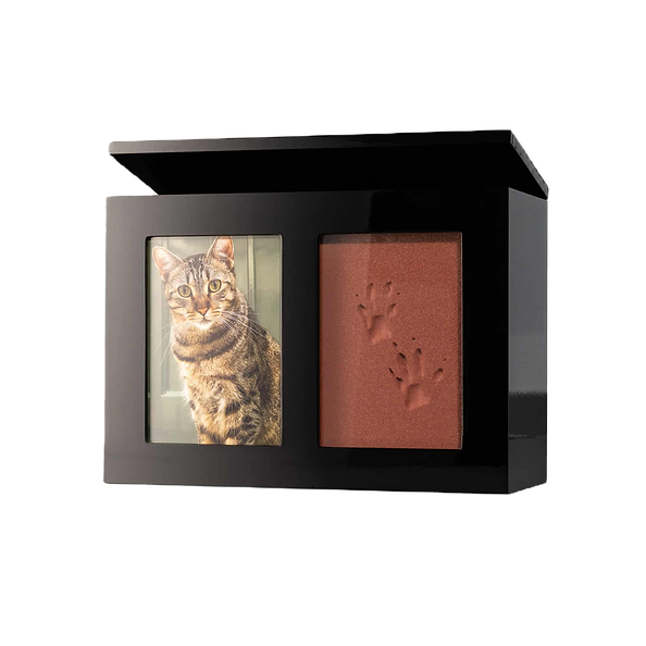 Memory Chest with PermaPrint