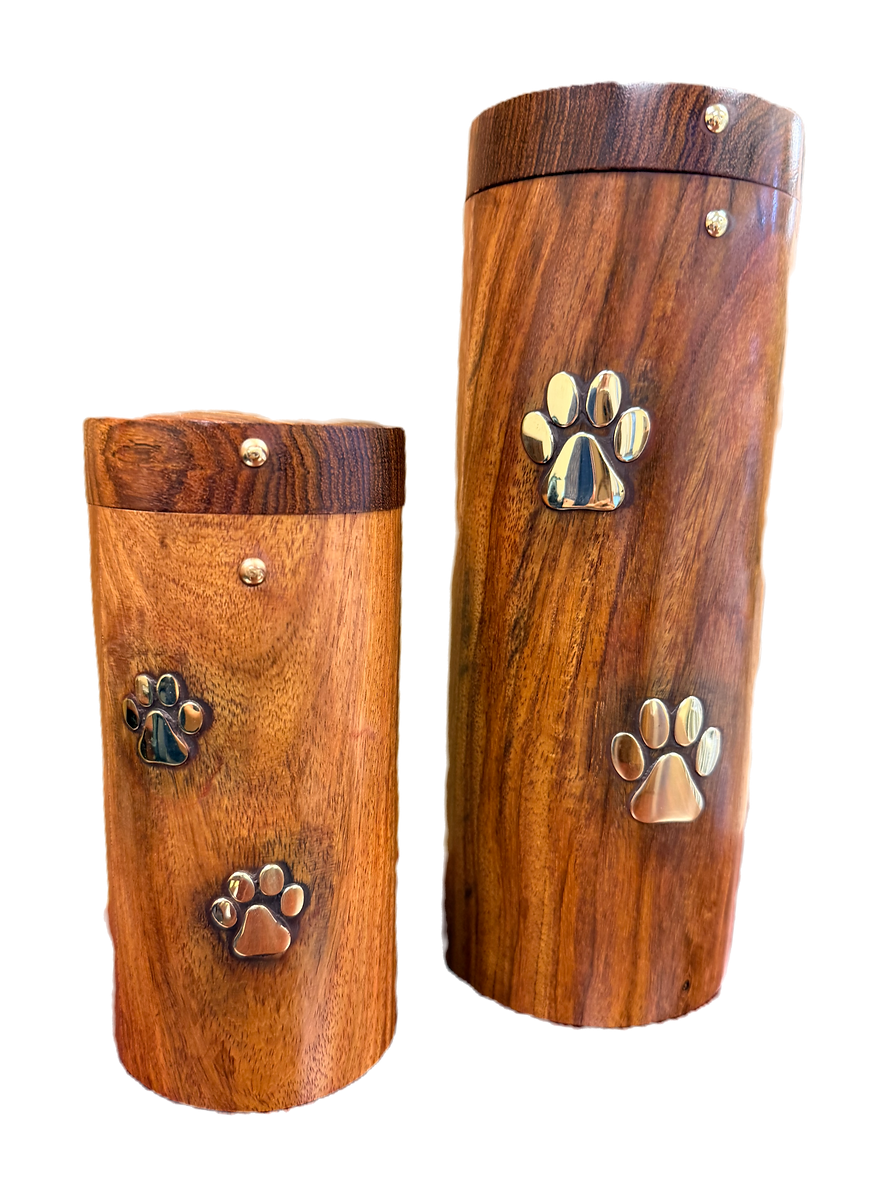 wood scatter tube with brass paws 2.png