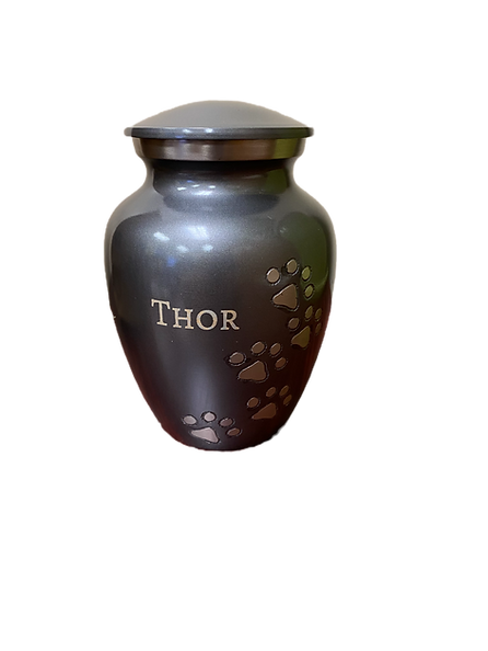 Engraving or Personalizing Directly Onto Your Urn