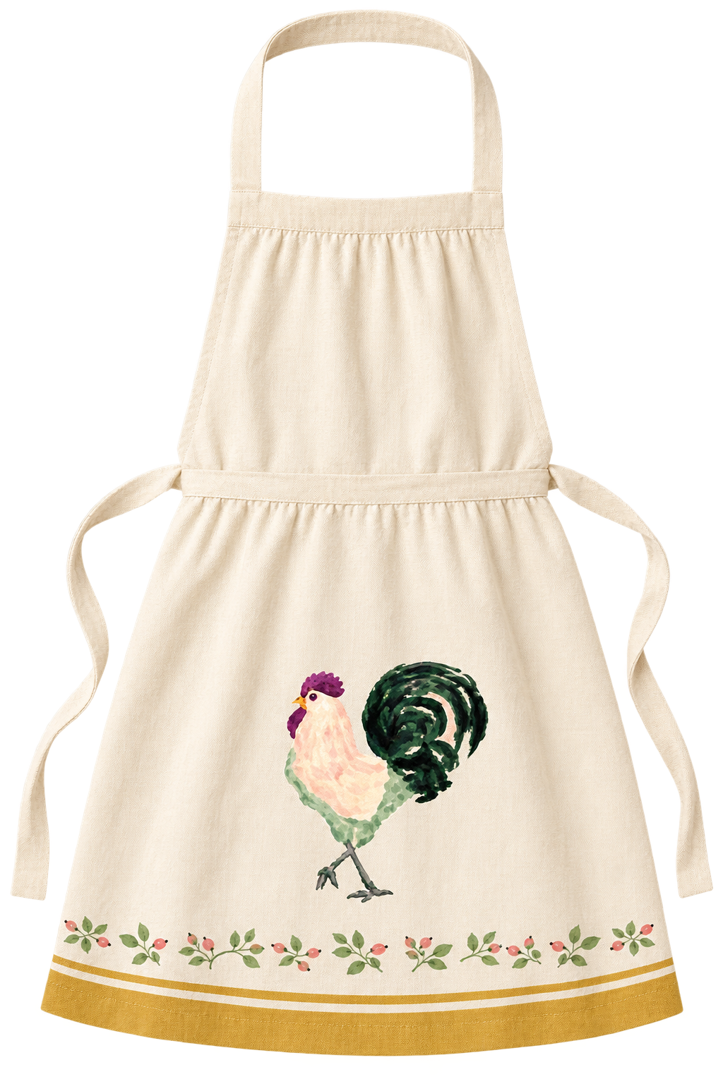 Rooster apron .PNG