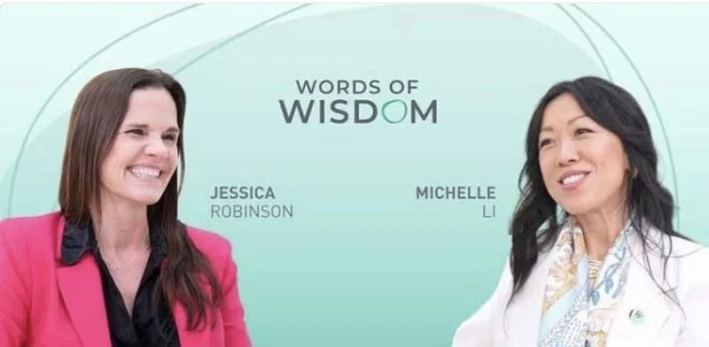 When Opportunity Isn’t Given, Create It | WiSER’s Words of Wisdom Podcast S1, E2