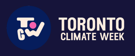 Toronto Climate Week Logo