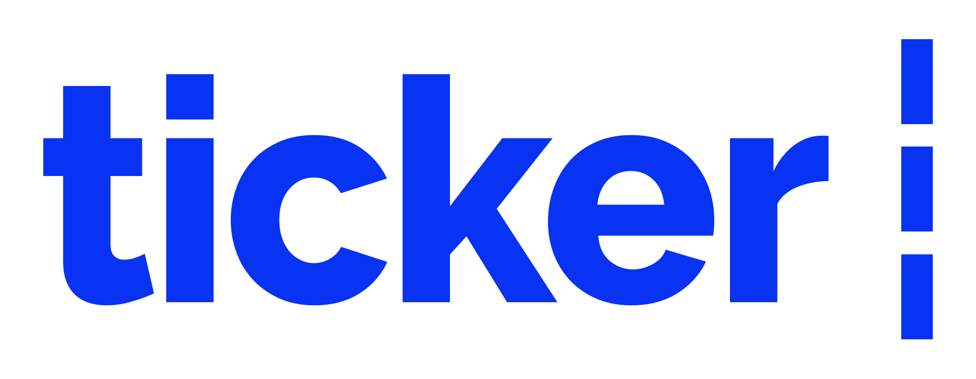 Ticker logo – Published Michelle Li a sustainability keynote speaker and climate thought leader.