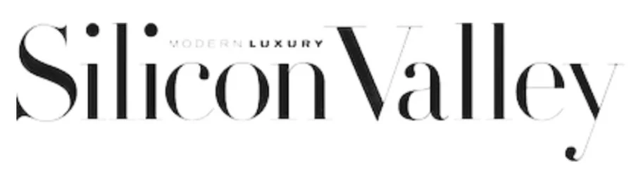 Solicon Valley Magazine logo – Published an article written by Michelle Li a sustainability keynote speaker and climate thought leader.