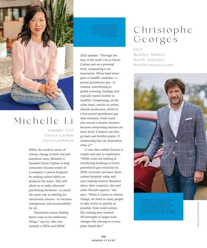 Modern Luxury Silicon Valley