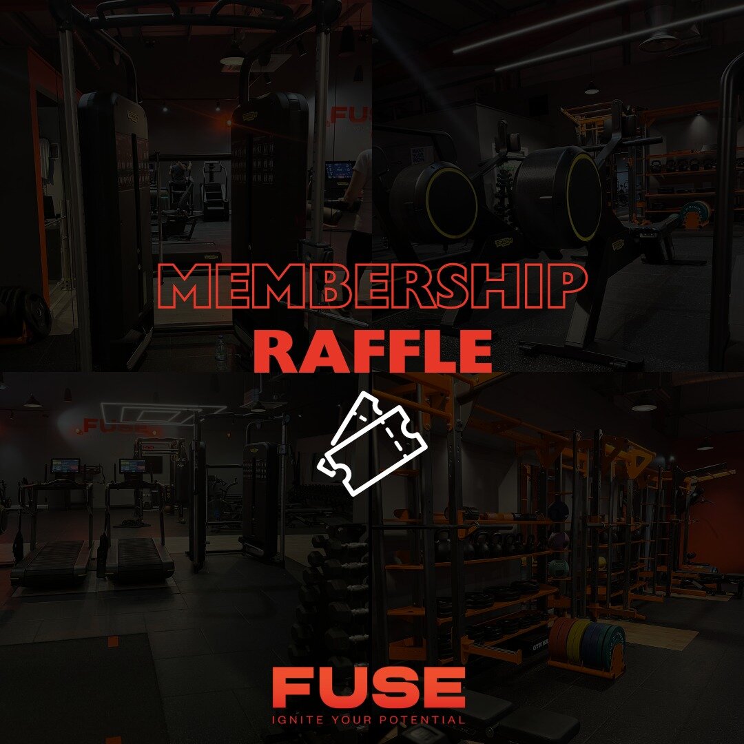 Would you like to win an entire year's membership?

To celebrate 2 years of opening, we are running a raffle to win a membership with us! Open to both members and non-members. 

1st Place Prize: 1 Years Peak Membership
2nd Place Prize: 3 Month Member