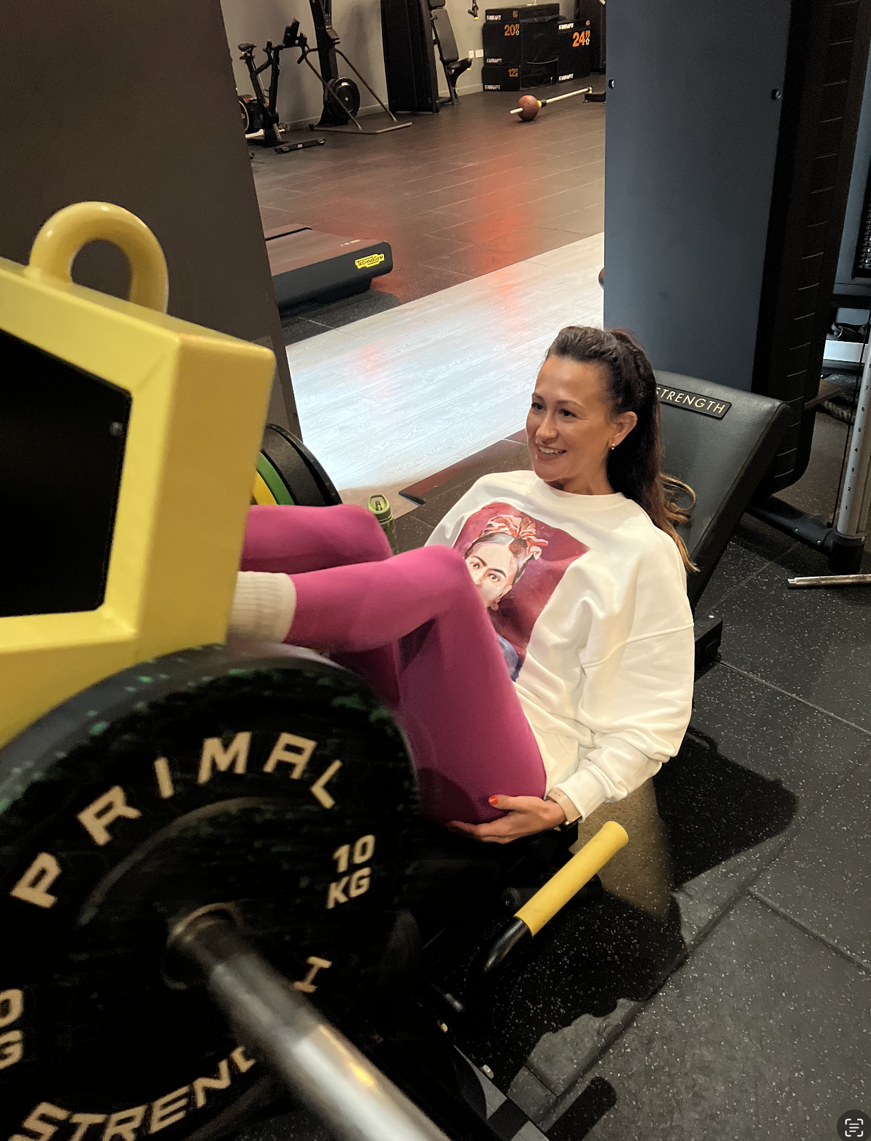 FUSE ACTIVE | Gym in Stafford