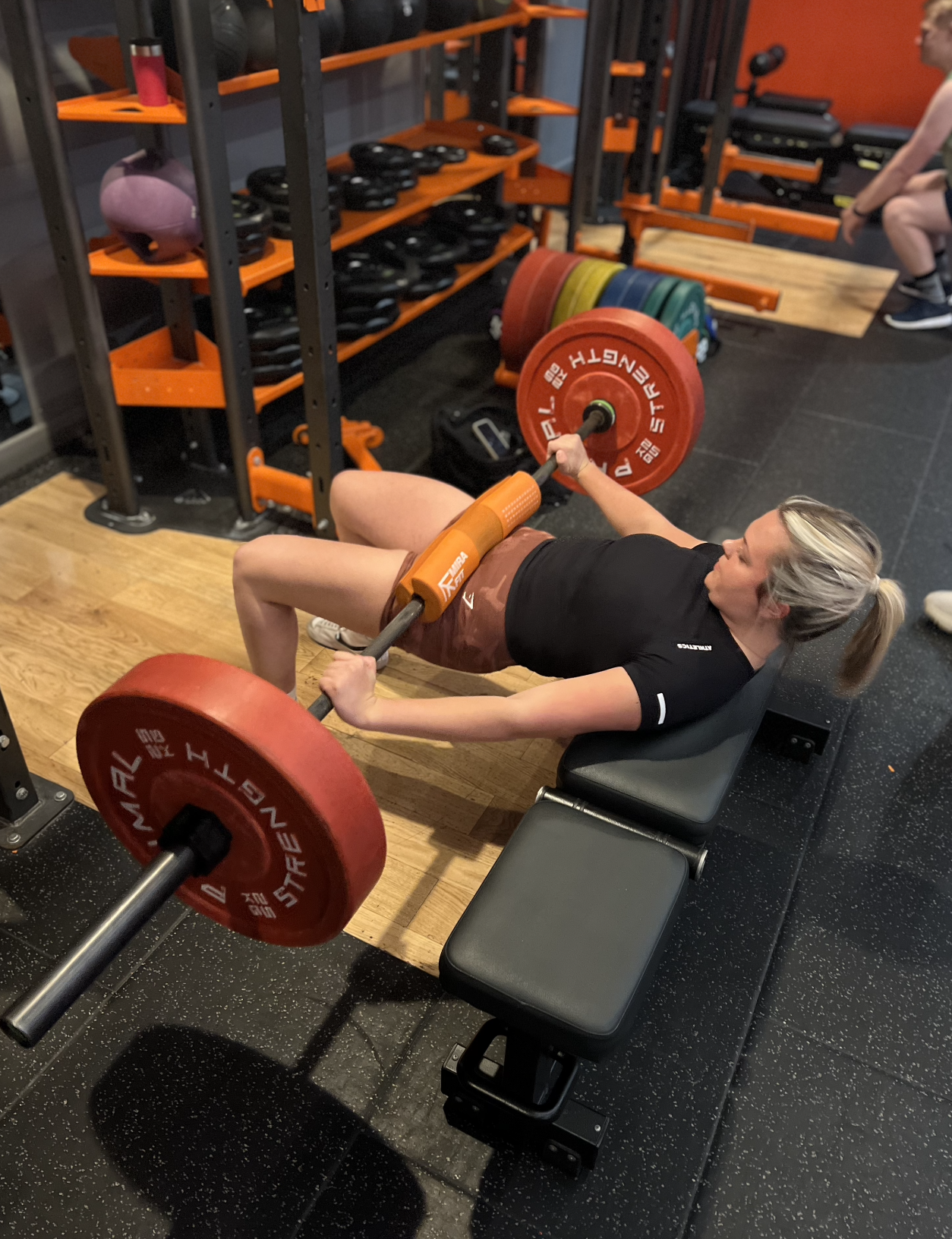 FUSE ACTIVE | Gym in Stafford