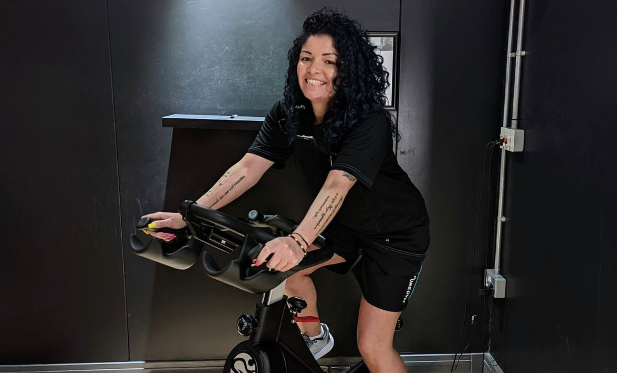 Personal Trainer in Stafford