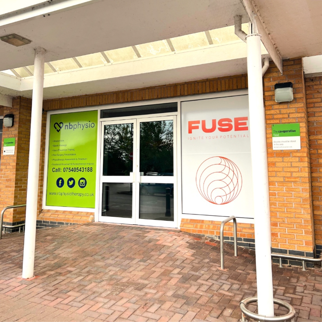 Reformer Pilates Stafford — FUSE ACTIVE | Gym in Stafford