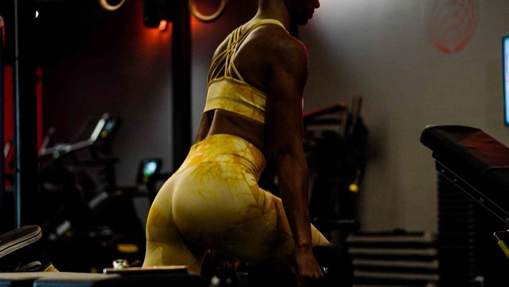 Fuse Ative OMNIA & FUNCTIONAL — FUSE ACTIVE | Gym in Stafford