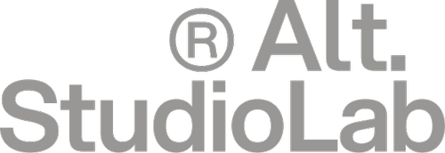 Alt. StudioLab®
