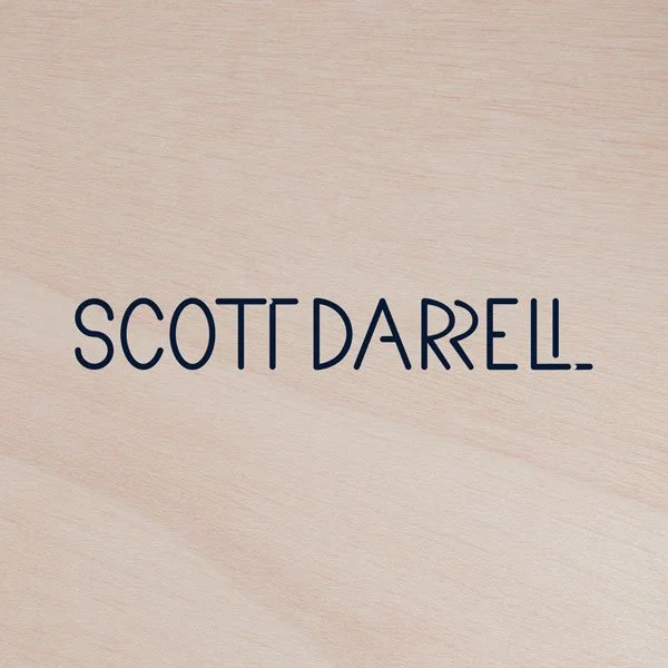 Scott darrell logo