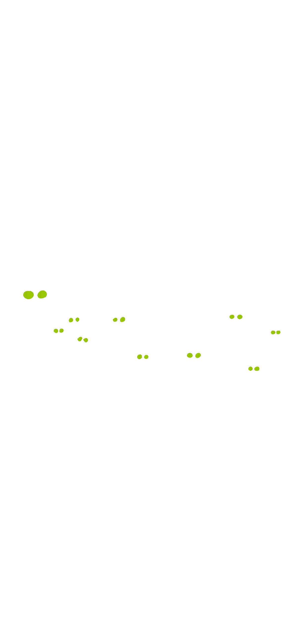 A map illustrating the migration patterns of monarch butterflies, showing their journey from the United States and Canada to their wintering grounds in Central Mexico.