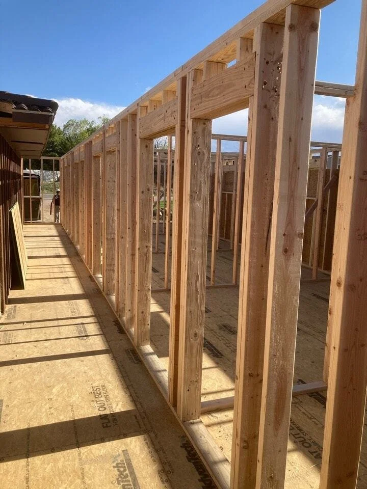 General Contractor Platte county Wyoming