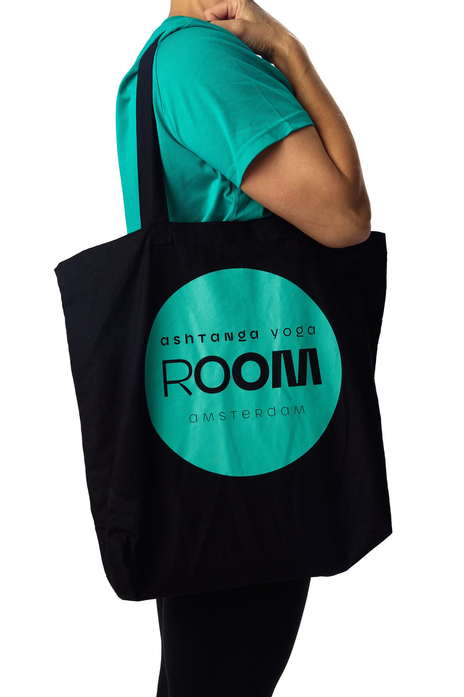 ROOM tote bag, shopper size