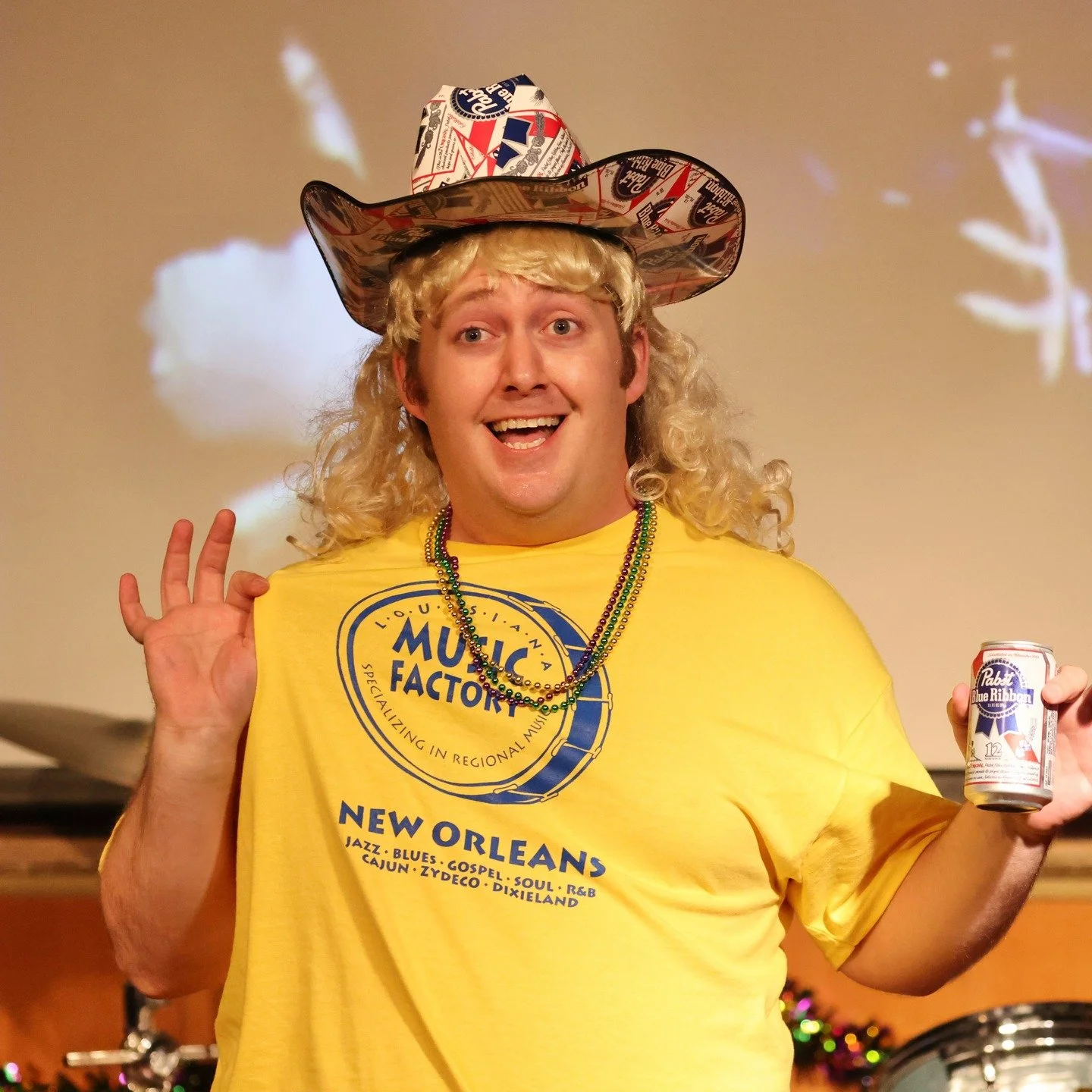Happy Birthday to our fearless founder, the Mayor of Varietyville himself, Austin Laine Walker!
It would be the ultimate birthday treat if you stopped by our show on Aug 14 at 8pm @laconnectiontheatre in Burbank! Link to tickets in the bio!