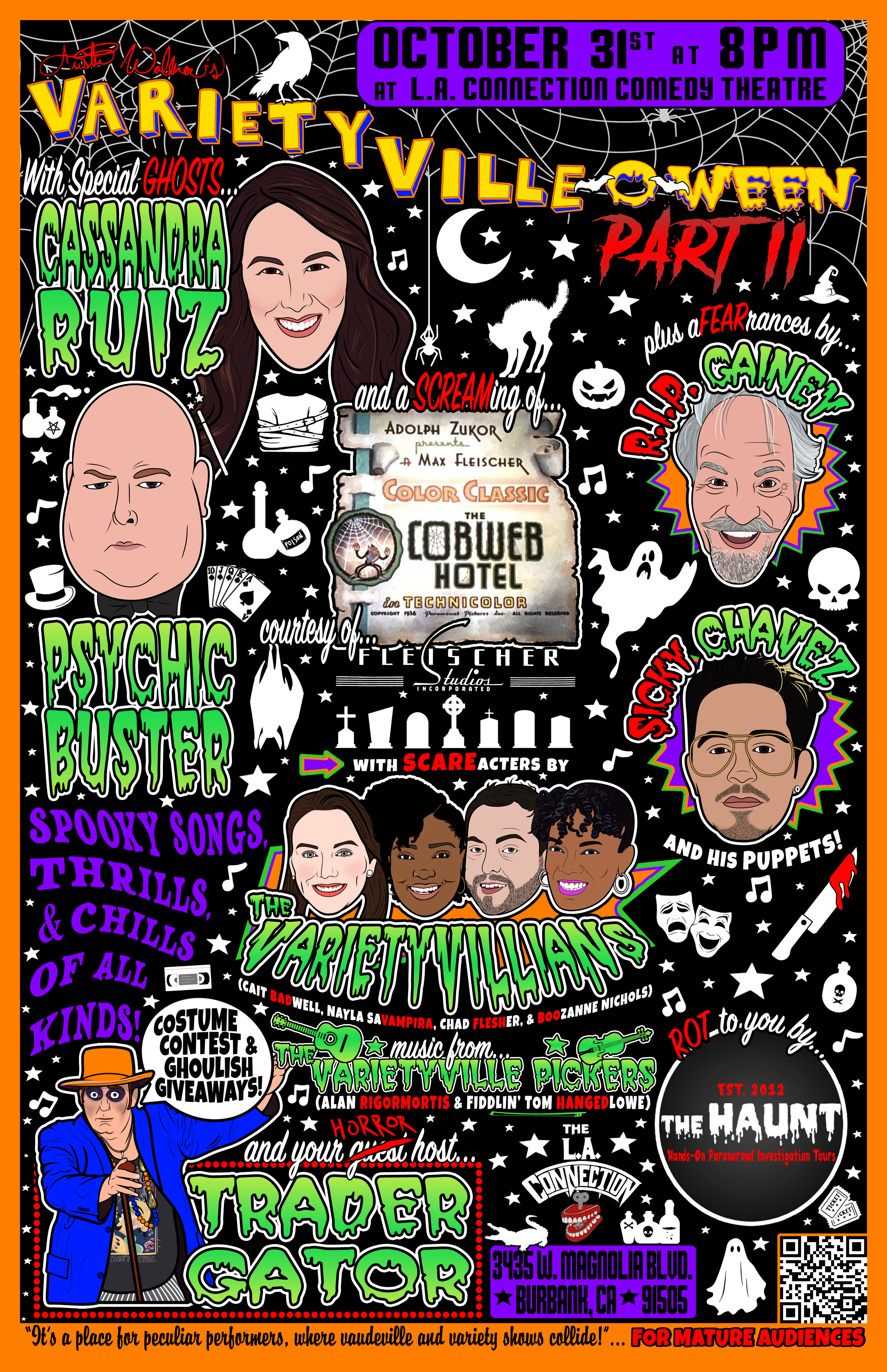 24-1031_Varietyville-O-Ween Part II-Poster-BIG-FINAL.png