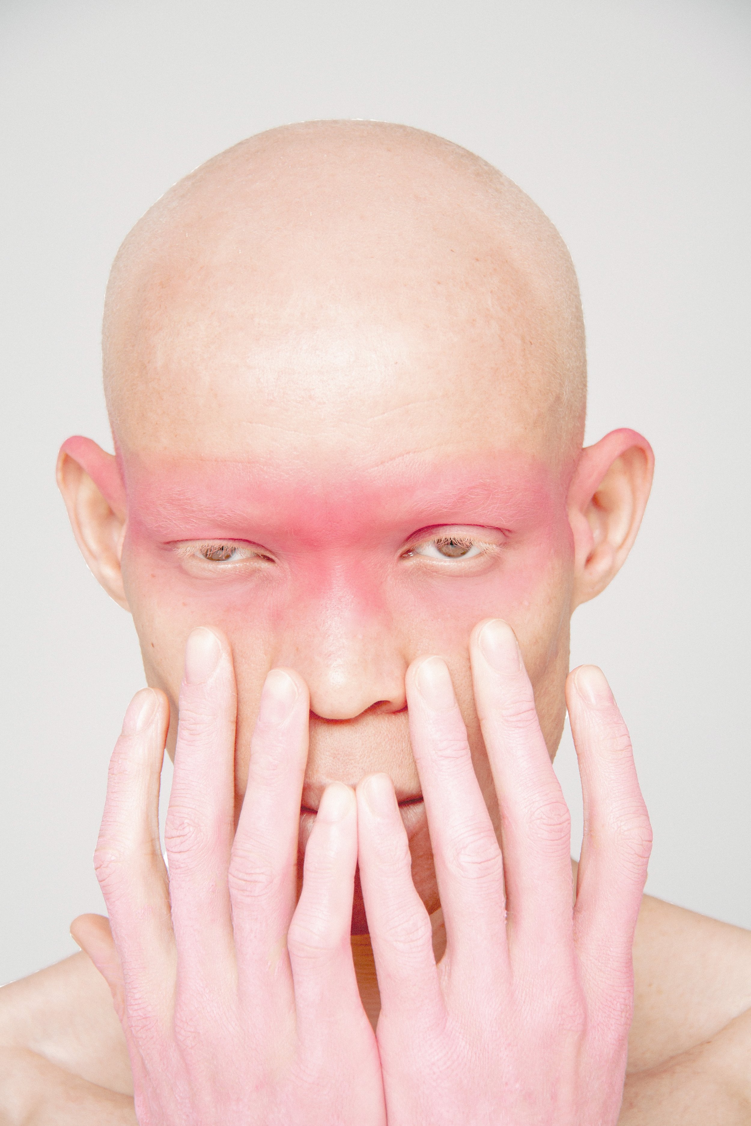 Trimester 6: Rose Coloured Glasses