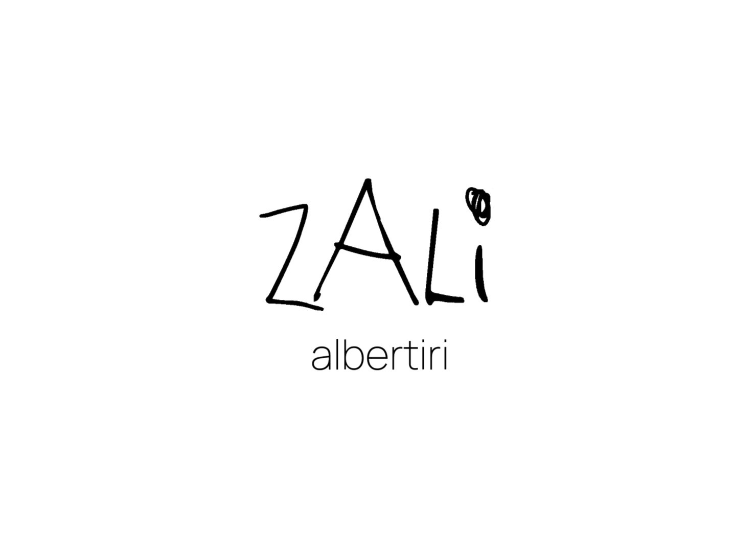 Zali Albertiri